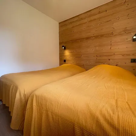 Moderne T4 Avec Jardin Dans Neuve - Fr-1-624-167 Apartment