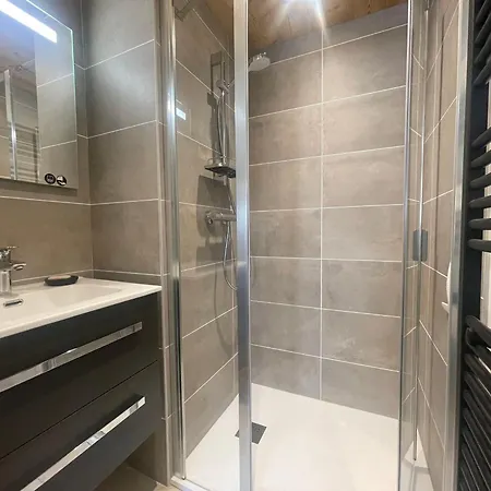 Moderne T4 Avec Jardin Dans Neuve - Fr-1-624-167 Apartment *